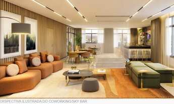 Imagem 4: Studio NR |p/Investir| 27m²