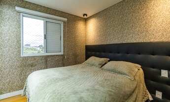 Imagem 5: Apartamento a venda -Jardim Tupanci - Barueri - SP