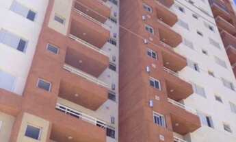 Imagem: Apartamento 62 metros quadrados com 2 quartos