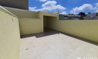 Imagem: Cobertura para Venda em Santo André, Vila