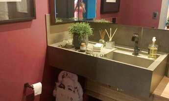 Imagem 5: Apartamento com 4 dormitórios à venda, 256 m² por R$ 3.000.000,00 - Moema - São Paulo/SP