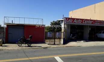Imagem: Terreno - Ponte Preta - Campinas