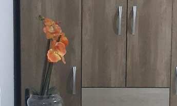 Imagem 3: Alugo apt amplo 3 quartos sendo 2 suites 1 wc social 115 mts no aero club