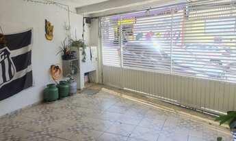 Imagem: Sobrado para venda com 229 metros quadrados