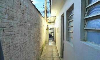 Imagem 7: Casa para alugar no bairro Jardim Modelo - São Paulo/SP, Zona Norte