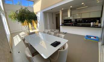 Imagem 4: RIBEIRÃO PRETO - Casa Padrão - CITY RIBEIRÃO