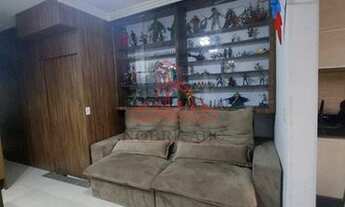 Imagem 3: Sobrado em Vila Humaita - Santo André