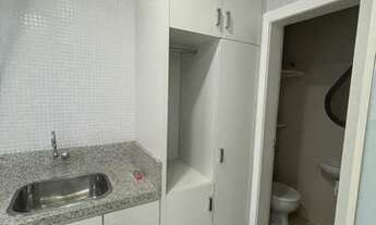 Imagem 6: Excelente apartamento locação ou venda - TOTALMENTE REFORMADO, 152 metros quadrados, 3 qua