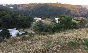 Imagem 2: CONDOMÍNIO ESTRADA REAL LT COM 1324 m² LINDA VISTA