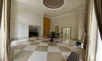 Imagem 2: Apartamento com 4 dormitórios, 330 m² - venda por R$ 9.200.000,00 ou aluguel por R$ 20.000