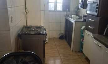 Imagem 5: Casa QR 402 de Esquina