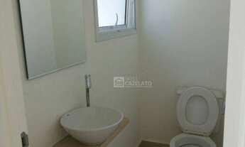 Imagem 6: Sobrado com 3 dormitórios para alugar, 113 m² por R$ 3.200/mês - Jardim Morumbi - Atibaia