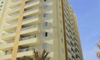 Imagem 3: Apartamento a Venda - Condomínio Gran Bali - Jardim Aquarius - 3 Dormitórios - 83m² - Anda