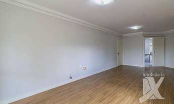 Imagem 6: Apartamento com 3 dormitórios para alugar, 103 m² por R$ 3.900,00/mês - Água Verde - Curit