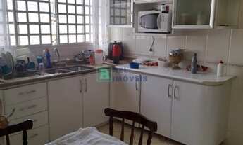 Imagem 6: Casa à venda no bairro Parque Alto Taquaral - Campinas/SP