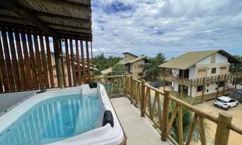 Imagem: Barra Grande - PI