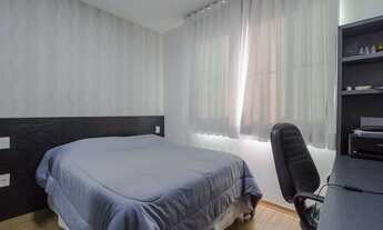 Imagem 7: Apartamento c/97 m2 com 3 quartos em Riacho das Pedras - Contagem - MG