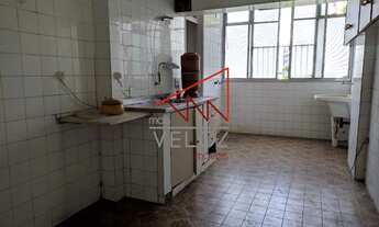 Imagem 7: Apartamento para venda possui 100 metros quadrados com 3 quartos