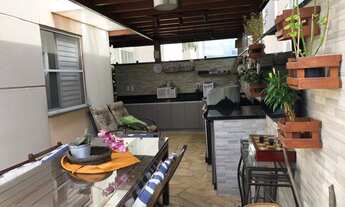 Imagem 6: Apartamento Garden a venda no Jardim Ipaussurama Campinas