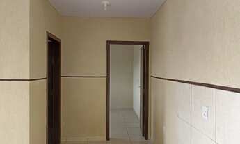 Imagem 7: GUARAPUAVA - Casa Padrão - Alto Cascavel