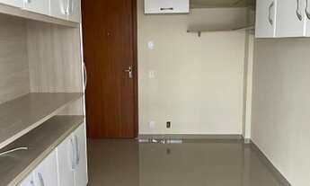 Imagem 3: Cobertura para venda possui 140 metros quadrados com 3 quartos em Glória - Macaé - RJ