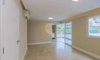 Imagem 7: Apartamento para venda possui 105 metros quadrados com 3 quartos em Vila Olímpia - São Pau