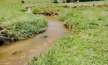 Imagem 5: Propriedade rural em Ecoporanga