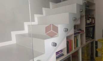 Imagem 6: AP1980 - Apartamento Jardim e duplex no Passeio Pedra Branca