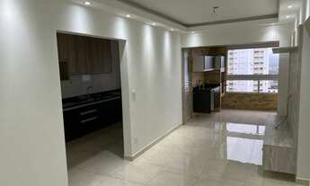 Imagem: Apartamento para venda possui 88 metros