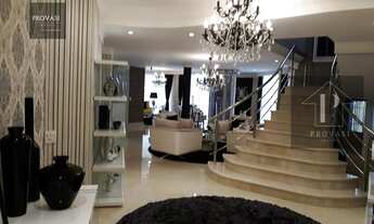 Imagem 4: Casa Alto Padrão para Venda em Tamboré Santana de Parnaíba-SP