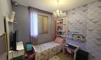 Imagem 2: Apartamento Residencial a Venda com 3 quartos no Ed Duque de Caxias no bairro Duque de Cax