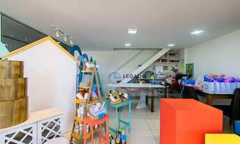 Imagem 4: LOJA TÉRREA REFORMADA COM GARAGEM