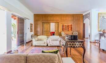 Imagem 3: Casa com 4 dormitórios à venda, 1250 m² por R$ 5.800.000,00 - Jardim dos Estados - São Pau