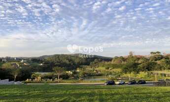 Imagem 4: Tereno Villagio Paradiso 791 m², imóvel Lote Exclusivo Vista para Lago Condomínios de Ita