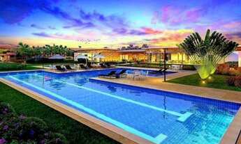 Imagem 2: Excelente opção de lote de esquina na Cidade Alpha Ceará