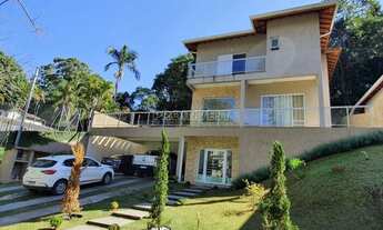 Imagem: Casa de condomínio para venda possui 212