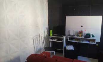 Imagem 2: Casa para venda com 45 metros quadrados com 2 quartos em Cidade Nova - Aracaju - SE