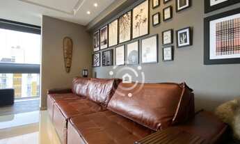 Imagem 2: Apartamento espetacular de 110m² na melhor região do Água Verde