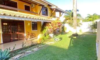 Imagem 3: Casa para Venda em Salvador, Patamares, 5 dormitórios, 2 suítes, 3 banheiros, 6 vagas