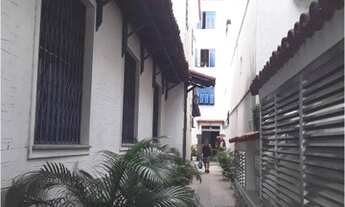 Imagem: Apartamento para venda com 56 metros quadrados