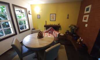 Imagem 7: Casa 3 quartos em Condomínio- Rio do Ouro