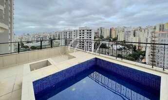 Imagem 2: Apartamento cobertura com 4 quartos - Bairro Ibirapuera em São Paulo