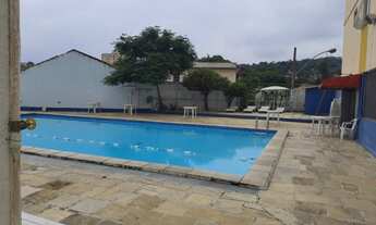 Imagem 2: Apartamento para venda tem 47 metros quadrados com 2 quartos em Fonseca - Niterói - RJ