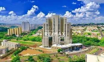 Imagem 3: Apartamento para alugar, 62 m² por R$ 2.500,00/mês - Jardim Califórnia - Ribeirão Preto/SP