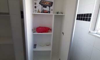 Imagem 5: Apartamento para venda com 68 metros quadrados com 2 quartos em Jardim Maria Augusta - Tau