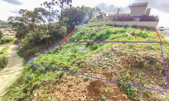 Imagem 3: Terreno Residencial para Venda no Centro em Colombo, 596.96m²