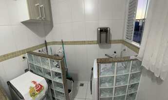 Imagem 4: Oportunidade, apartamento com 03 quartos sendo 01 suíte, sacada. Bairro Nova São Pedro