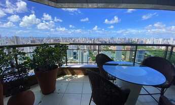 Imagem: Apartamento para venda possui 220 metros