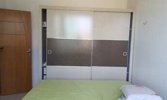 Imagem 6: Apartamento de três quartos em Belém-Pa (temporada) Bairro Marambaia