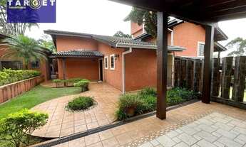 Imagem 5: Linda Residencia 4 suites Granja VIana!